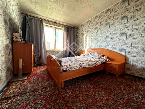 квартира по адресу Федора Караманиць ул. (Ватутіна), 53