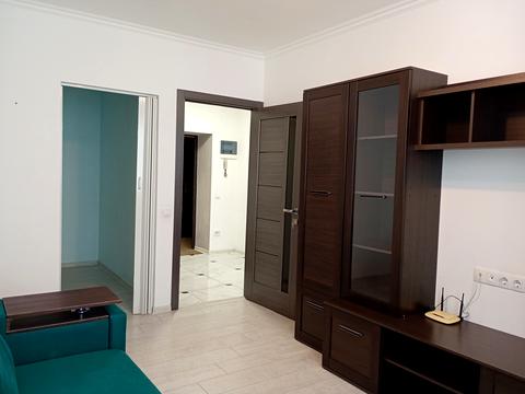 квартира за адресою Південний бульв., 20