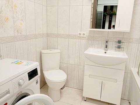 квартира за адресою Південний бульв., 20
