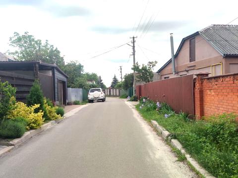 ділянка за адресою Карпенків вул.