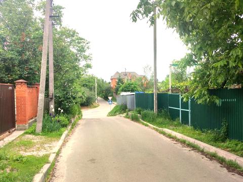 ділянка за адресою Карпенків вул.