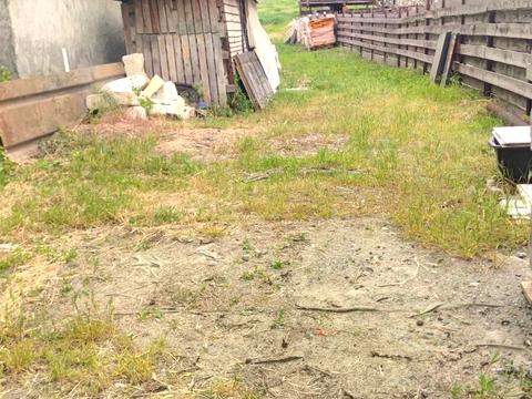 ділянка за адресою Карпенків вул.