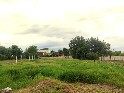 ділянка за адресою Карпенків вул.