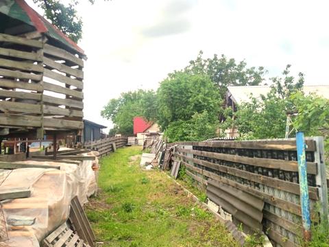 ділянка за адресою Карпенків вул.