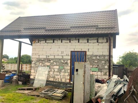 ділянка за адресою Карпенків вул.