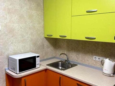 квартира за адресою Софії Русової вул., 3