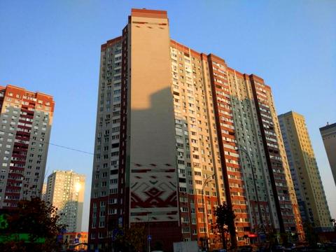 квартира за адресою Софії Русової вул., 3