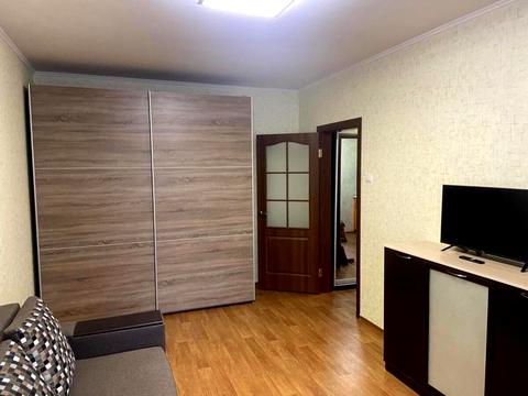 квартира за адресою Софії Русової вул., 3