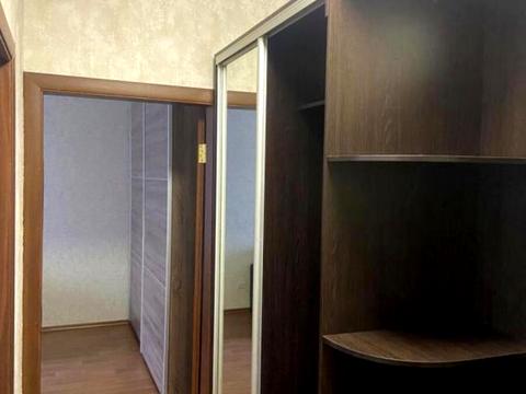 квартира за адресою Софії Русової вул., 3