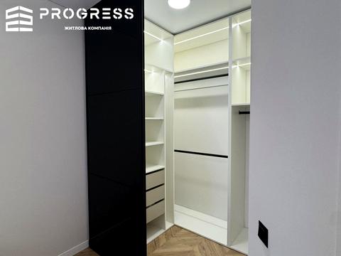 квартира за адресою Височана вул., 18 к27