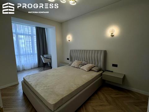 квартира за адресою Височана вул., 18 к27