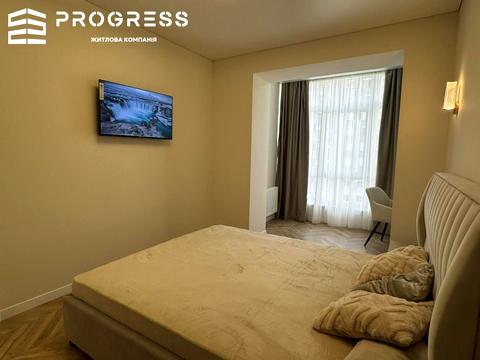 квартира за адресою Височана вул., 18 к27