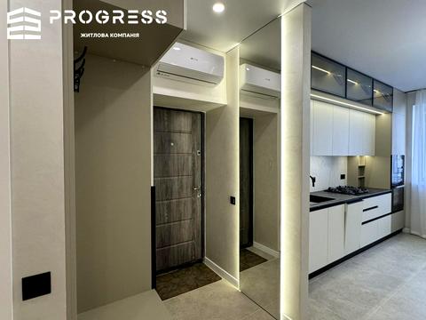 квартира за адресою Височана вул., 18 к27