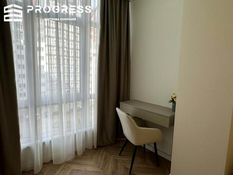 квартира за адресою Височана вул., 18 к27