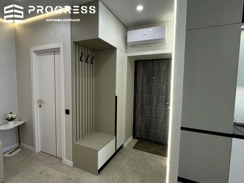 квартира за адресою Височана вул., 18 к27