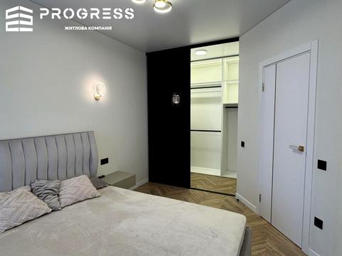 квартира за адресою Височана вул., 18 к27