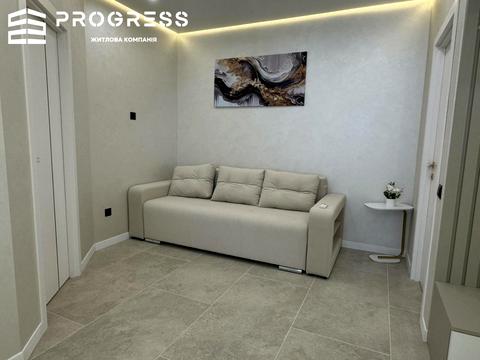 квартира за адресою Височана вул., 18 к27