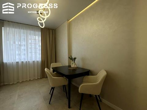 квартира за адресою Височана вул., 18 к27
