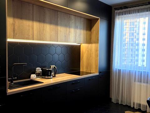квартира за адресою Академіка Сахарова вул., (54 перлина)