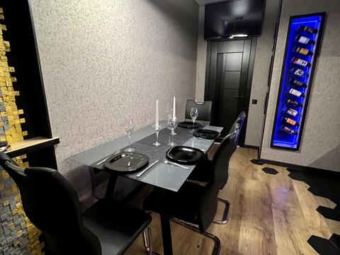 квартира за адресою Академіка Сахарова вул., (54 перлина)