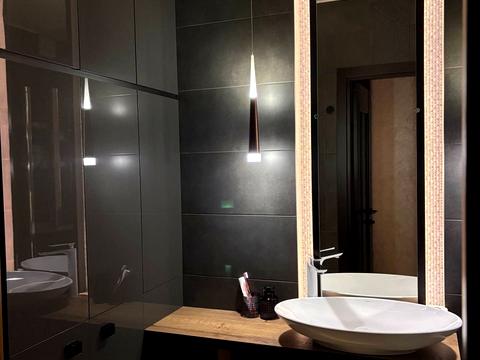 квартира за адресою Академіка Сахарова вул., (54 перлина)