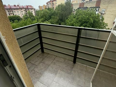 квартира за адресою Ужгород, Капушанська вул., 177-А