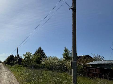 ділянка за адресою лугова