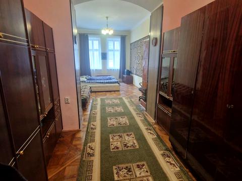 квартира за адресою Михайла Коцюбинського вул., 24