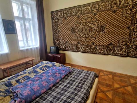 квартира за адресою Михайла Коцюбинського вул., 24