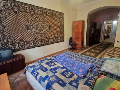 квартира за адресою Михайла Коцюбинського вул., 24