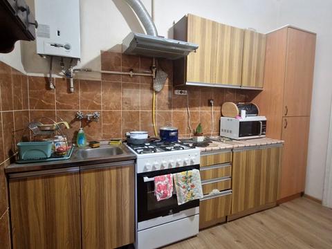 квартира за адресою Михайла Коцюбинського вул., 24