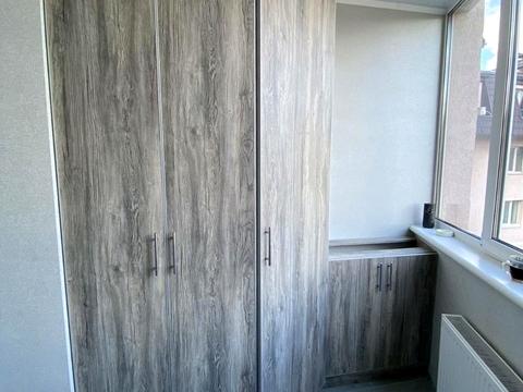 квартира за адресою Боголюбова вул., 5