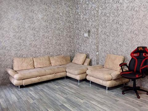 квартира за адресою Боголюбова вул., 5
