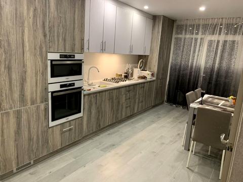 квартира за адресою Боголюбова вул., 5