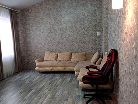 квартира за адресою Боголюбова вул., 5
