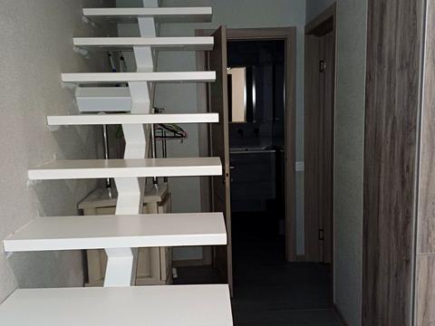 квартира за адресою Боголюбова вул., 5