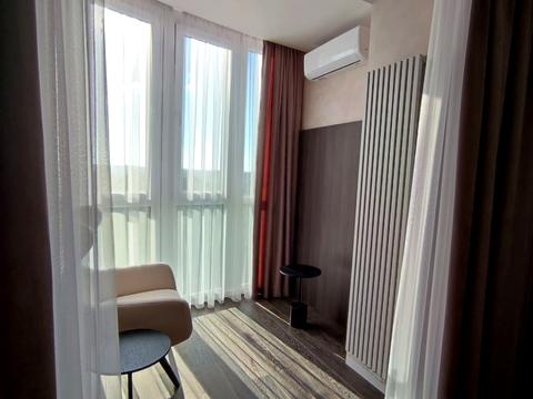 квартира за адресою Вінниця, Зодчих вул., 19