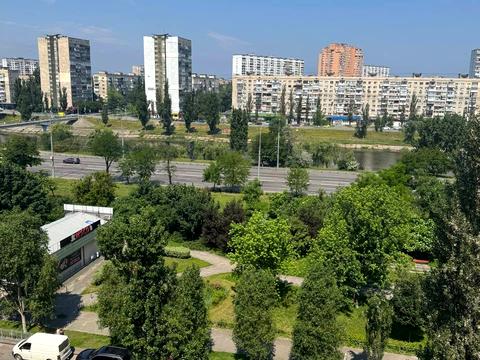квартира по адресу Ивана Миколайчука ул. (Серафимовича), 13