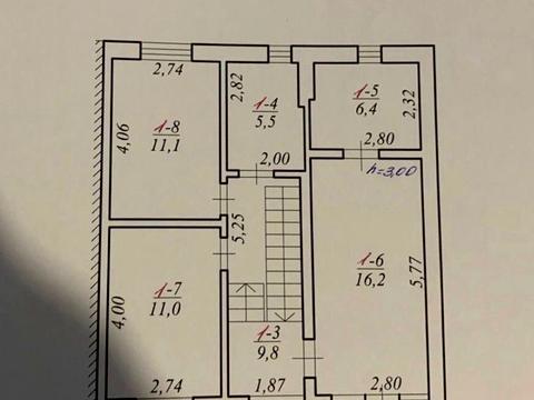 дом по адресу Вербицкого ул., 17