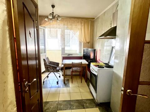 квартира за адресою Миколи Закревського вул., 13-А