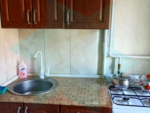 квартира за адресою Січових Стрільців вул. (Артема), 89-Б
