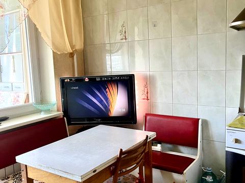 квартира за адресою Миколи Закревського вул., 13-А