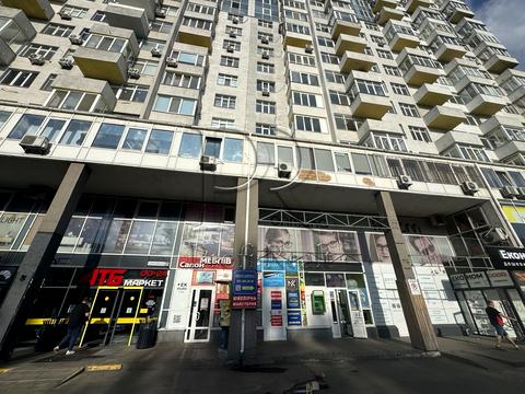 коммерческая по адресу Даниила Щербаковского ул. (Щербакова), 52