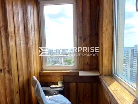 квартира за адресою Лесі Українки вул., 74-В