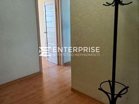 квартира за адресою Лесі Українки вул., 74-В
