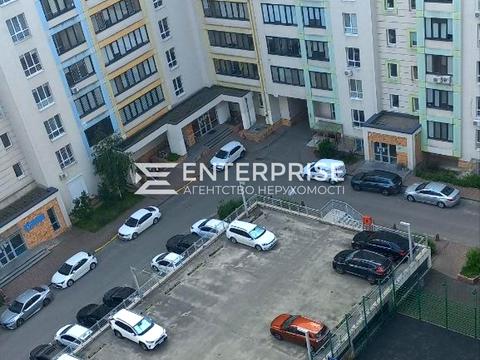 квартира за адресою Лесі Українки вул., 74-В