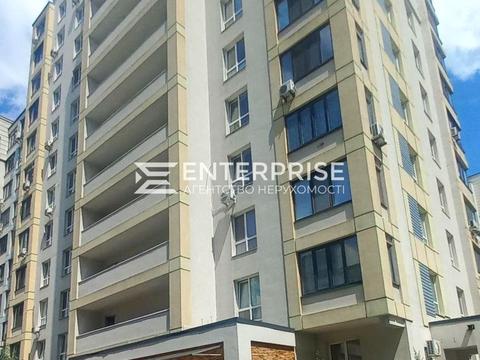квартира за адресою Лесі Українки вул., 74-В