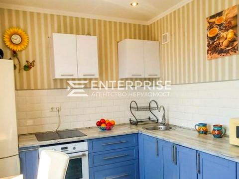 квартира за адресою Лесі Українки вул., 74-В