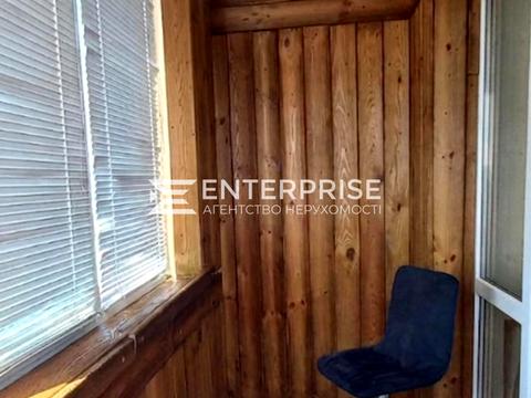 квартира за адресою Лесі Українки вул., 74-В