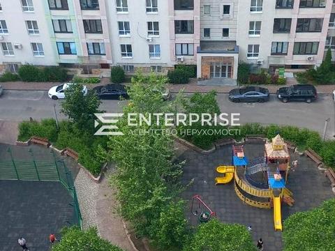 квартира за адресою Лесі Українки вул., 74-В